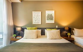 Central Location Full Amenities Heart Palermo Soho Powered By Argenhost -T107-